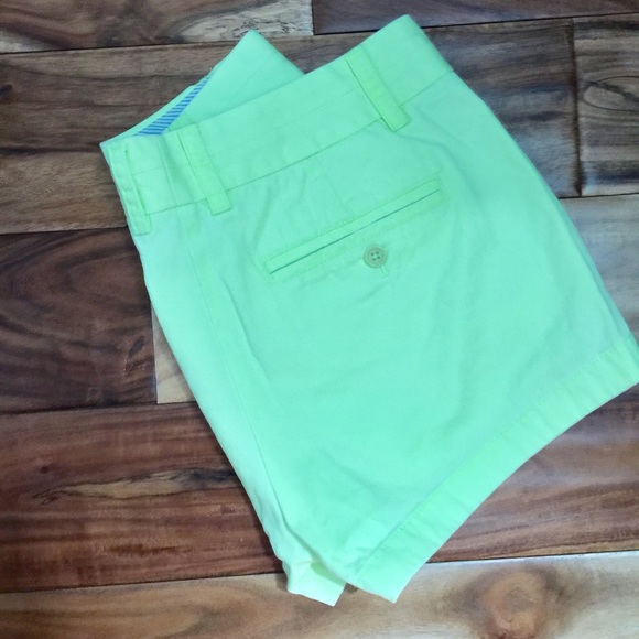J. Crew Chino Shorts - Picture 2 of 4